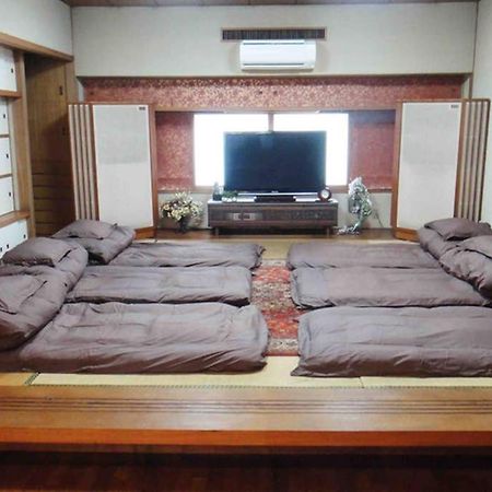 The Torii Apartment Kumamoto Luaran gambar