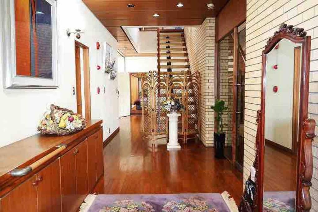 The Torii Apartment Kumamoto Luaran gambar