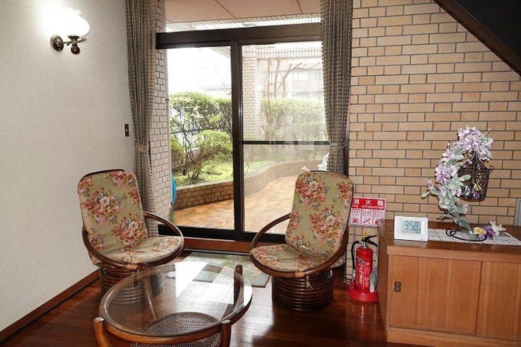 The Torii Apartment Kumamoto Luaran gambar