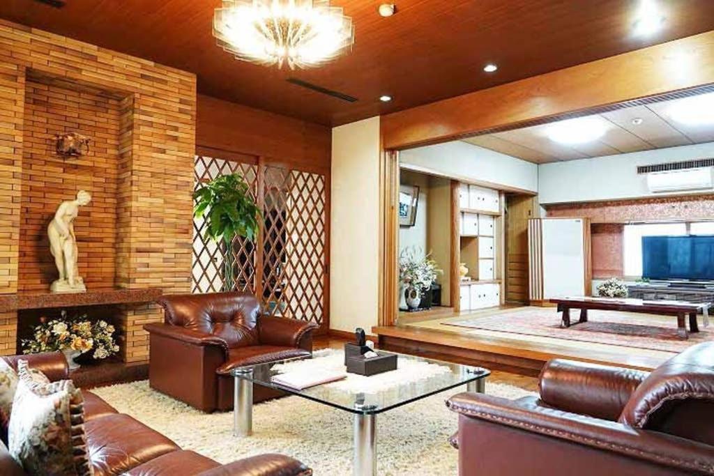 The Torii Apartment Kumamoto Luaran gambar