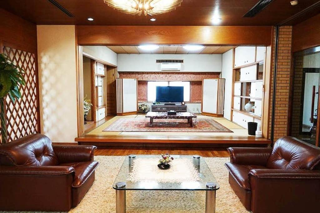 The Torii Apartment Kumamoto Luaran gambar